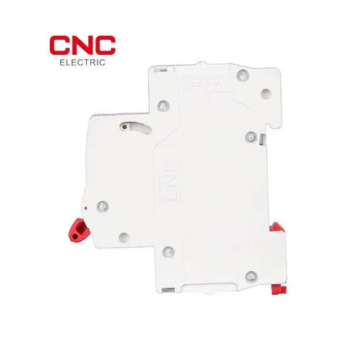 CNC Electric 2 Pole MCB 10A–63A (YCB7H) – Double Pole AC Circuit Breaker - Image 4