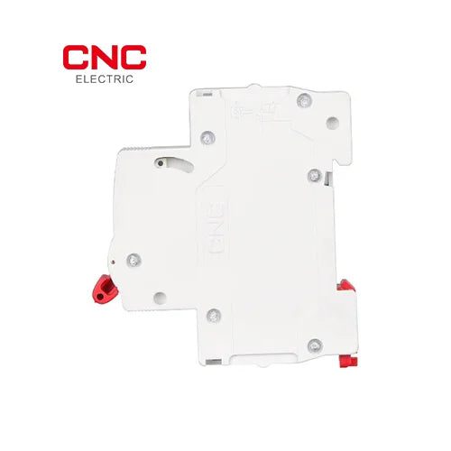 CNC Electric 3 Pole MCB 16A–63A (YCB7-63N) – Three Phase AC Circuit Breaker - Image 5